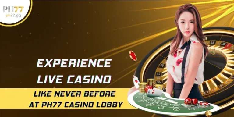 Casino trực tuyến VN6