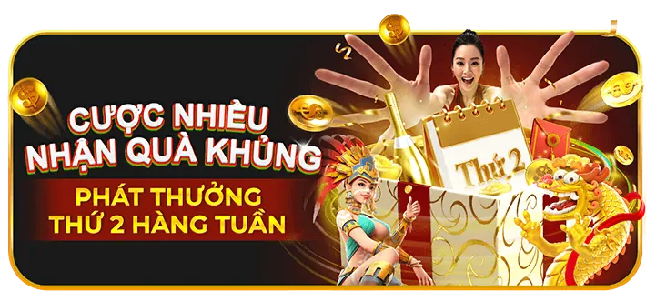 Game Nổ Hũ Phượng Hoàng Lửa